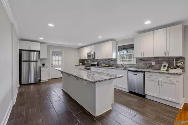 Huntsville, AL 35801,1504 Humes Avenue