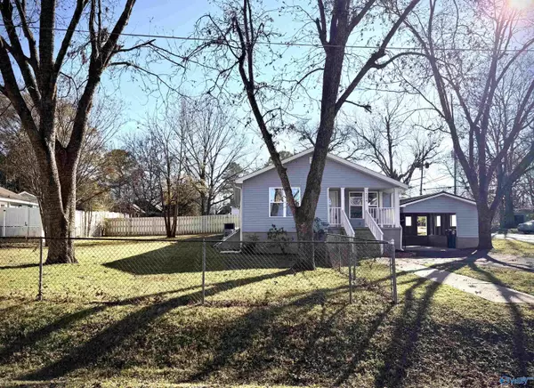 Huntsville, AL 35801,1504 Humes Avenue