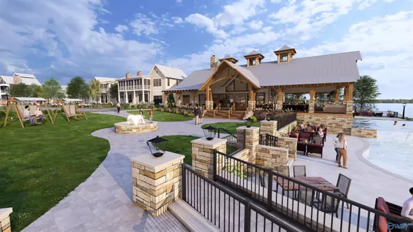 Guntersville, AL 35976,C29 Val Monte Drive