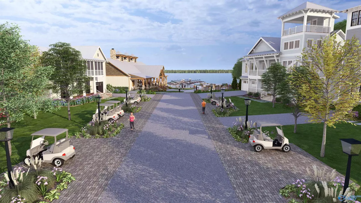 Guntersville, AL 35976,C59 Val Monte Drive