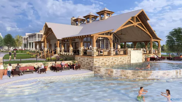 Guntersville, AL 35976,C59 Val Monte Drive