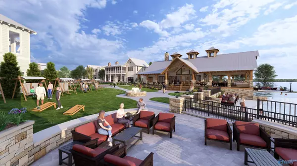 Guntersville, AL 35976,C62 Val Monte Drive