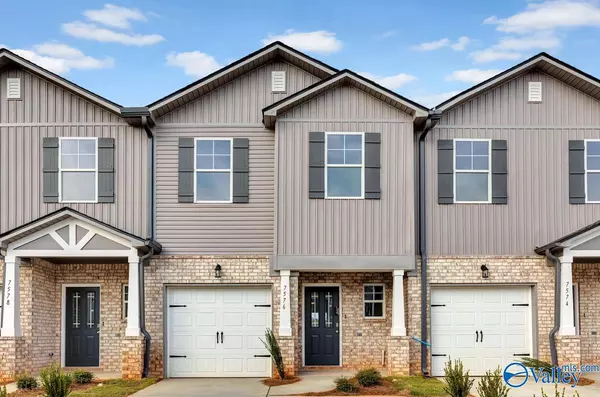 7576 Discovery Point Drive, Huntsville, AL 35806