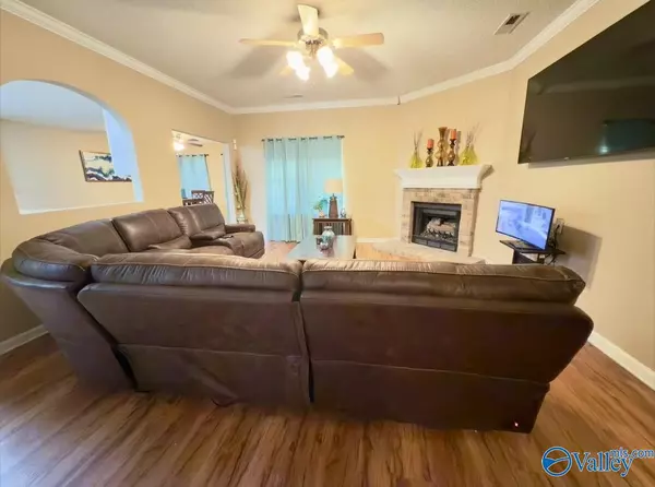 Harvest, AL 35749,116 Burwell Spring Lane