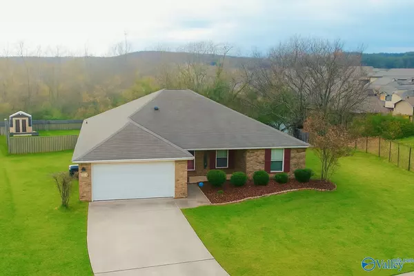 116 Burwell Spring Lane, Harvest, AL 35749