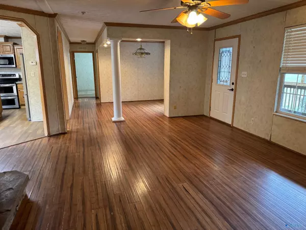 Leesburg, AL 35983,2895 County Road 44