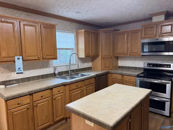 Leesburg, AL 35983,2895 County Road 44