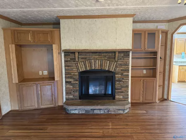 Leesburg, AL 35983,2895 County Road 44