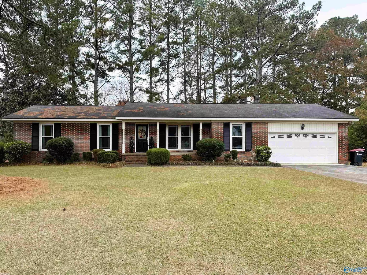 Gadsden, AL 35901,116 Meadowview Circle