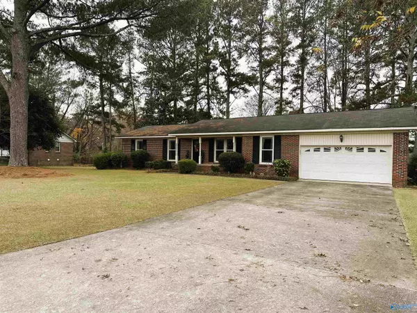 Gadsden, AL 35901,116 Meadowview Circle
