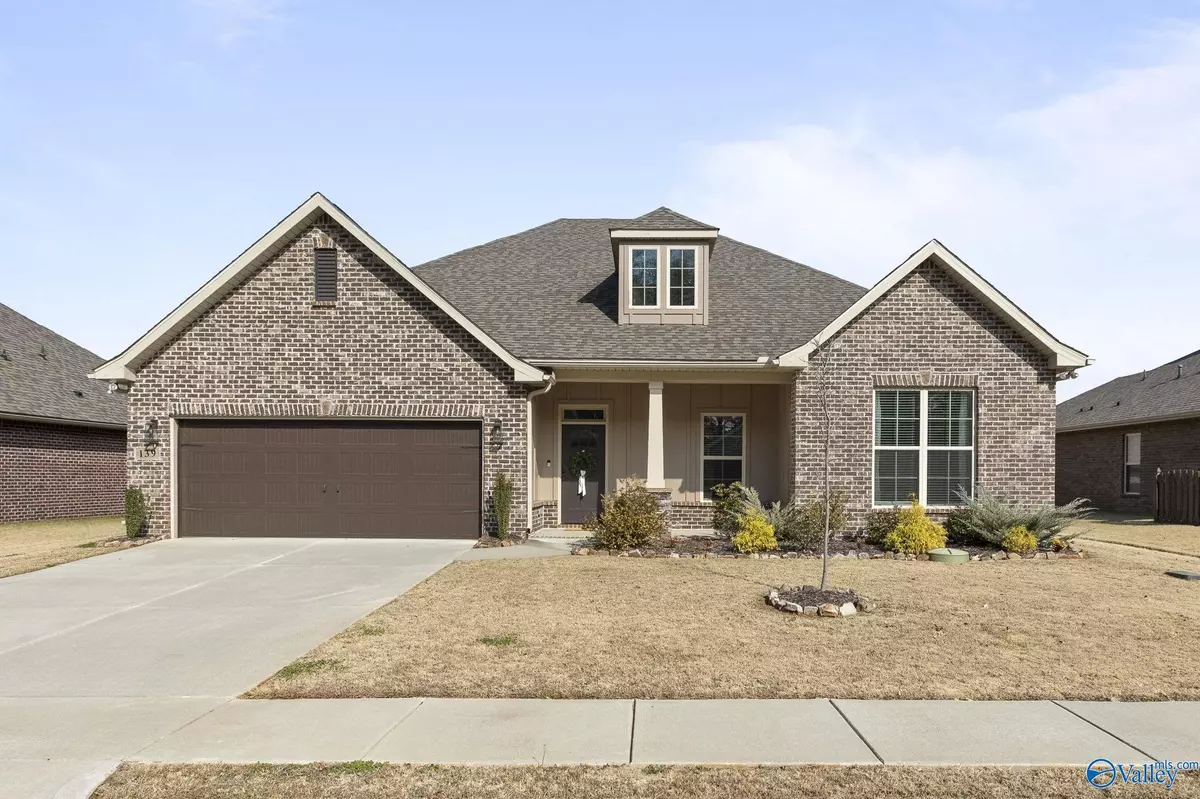 Meridianville, AL 35759,139 Midpark Drive