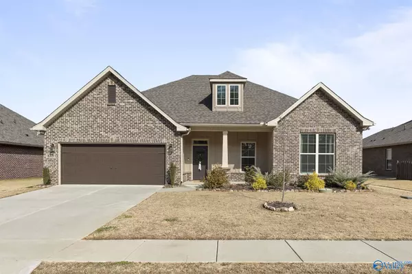 139 Midpark Drive, Meridianville, AL 35759