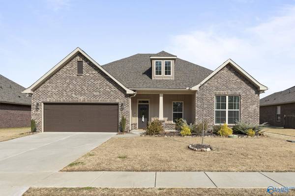 139 Midpark Drive, Meridianville, AL 35759