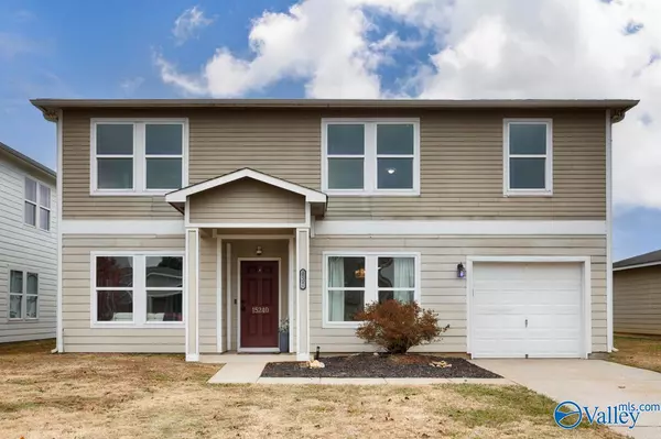 15240 Tyler Mill Drive, Athens, AL 35613