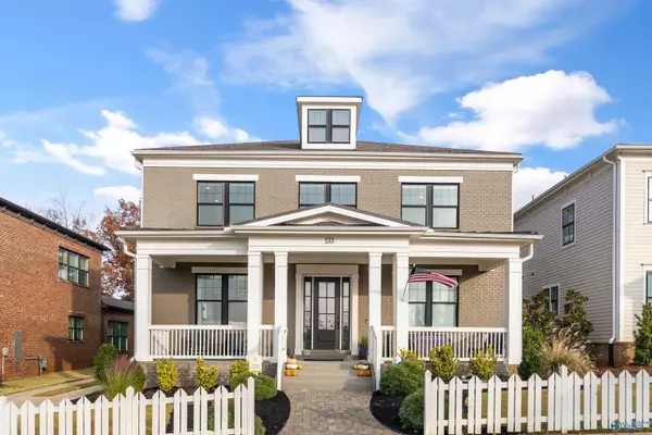 133 Bienville Street, Madison, AL 35758