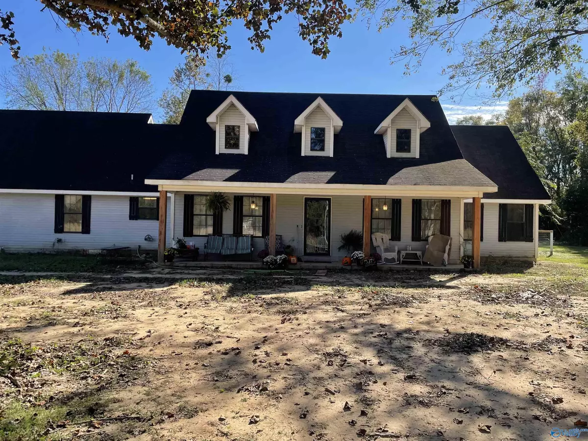 Hillsboro, AL 35643,728 Dogwood Road