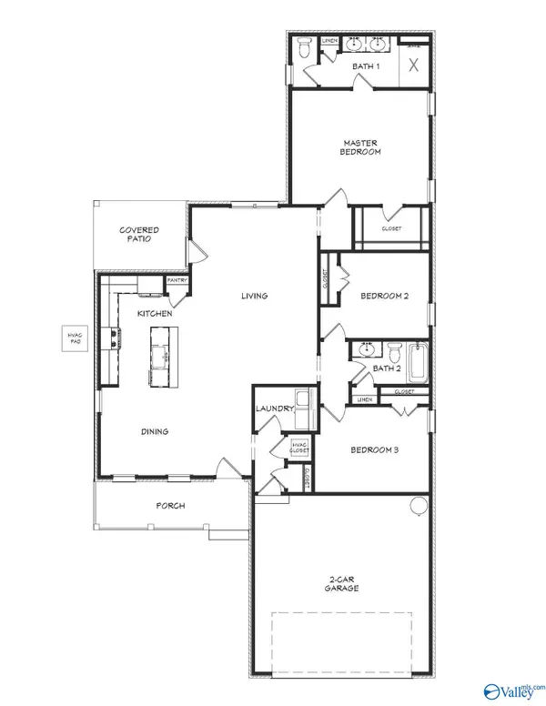 Huntsville, AL 35824,603 Frenchmen Street