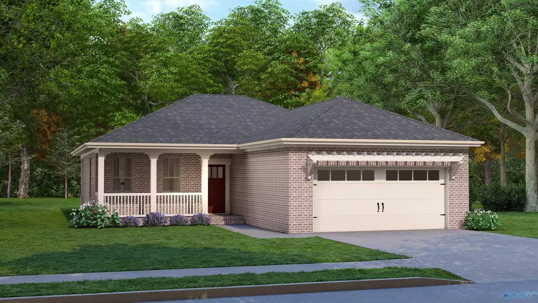 603 Frenchmen Street, Huntsville, AL 35824