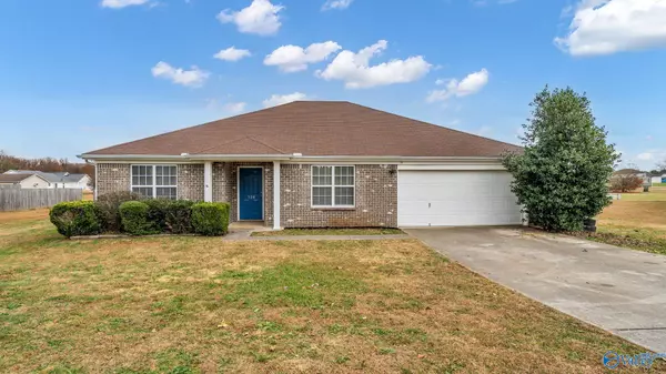 Toney, AL 35773,126 Bollweevil Lane