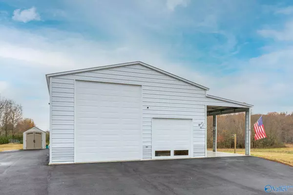 Hazel Green, AL 35750,500 Phillips Road