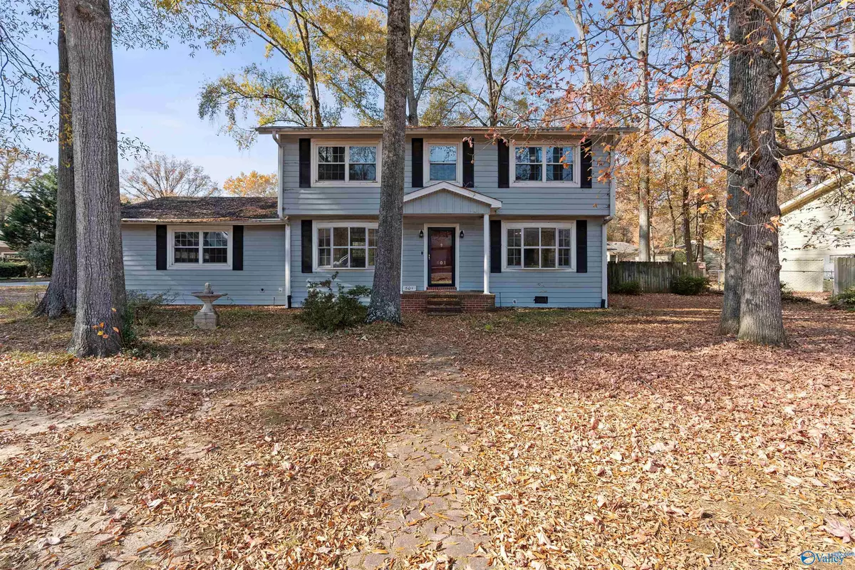 Huntsville, AL 35802,801 Mira Vista Drive SE