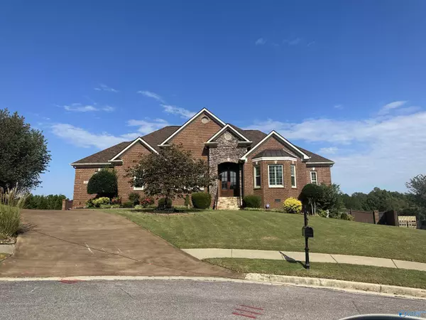 208 Tidewater Drive,  Madison,  AL 35758