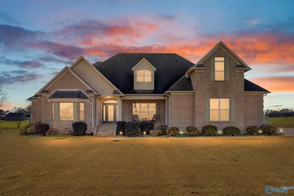 27624 Taylor Lynn Drive, Elkmont, AL 35620