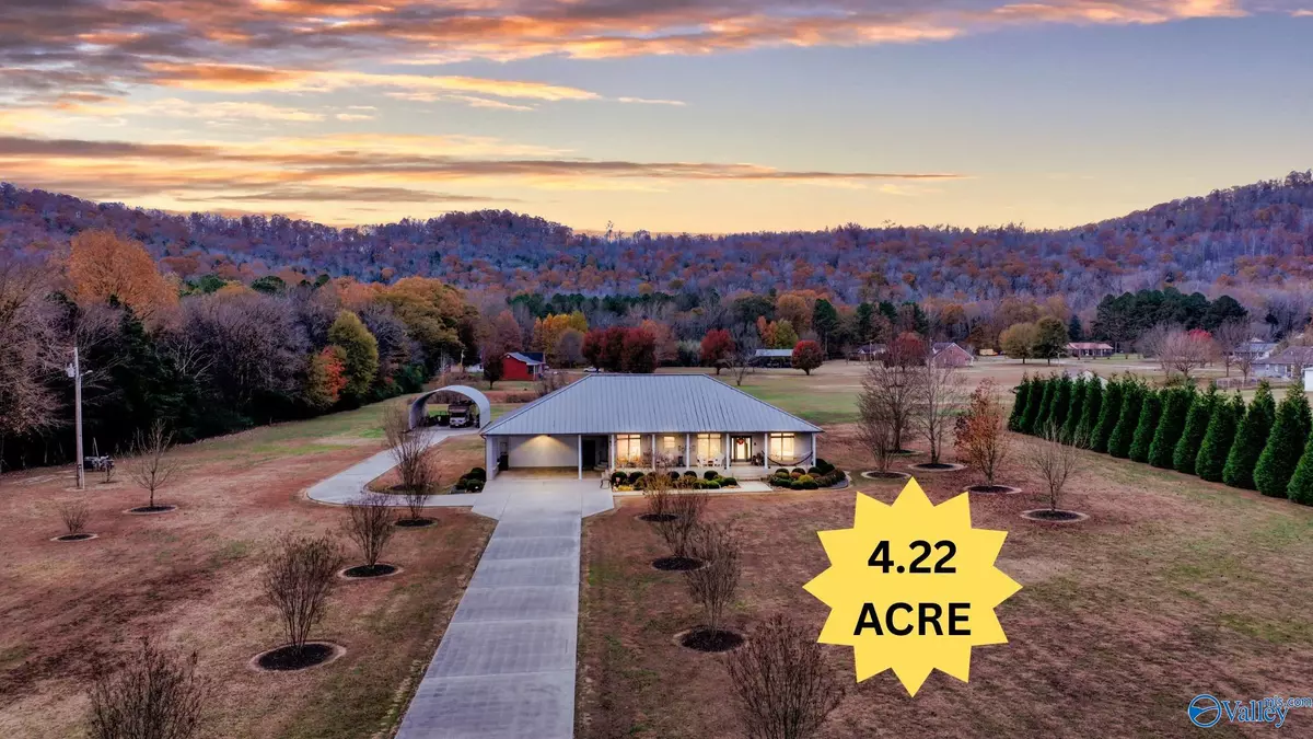 Scottsboro, AL 35769,640 County Road 112