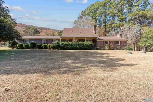 152 Anchorage Lane, Brownsboro, AL 35741