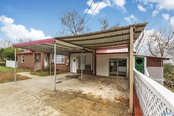 Albertville, AL 35951,1006 Woodall Street