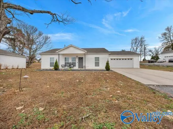 Albertville, AL 35951,7570 Hustleville Road