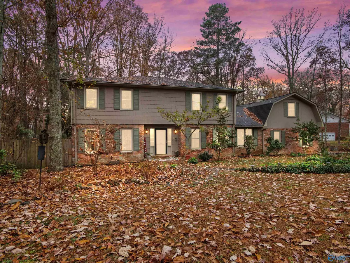 Decatur, AL 35603,4414 Willow Bend Road SE