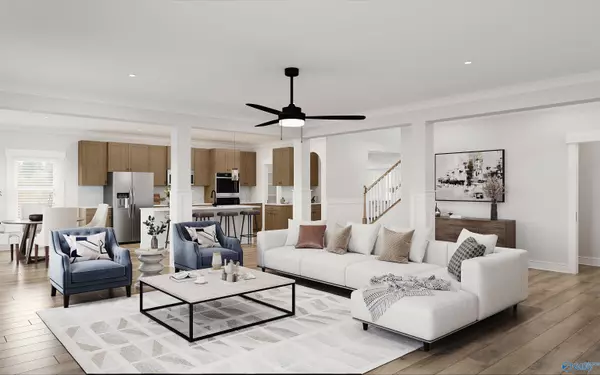 Huntsville, AL 35806,8375 Anslee Way NW