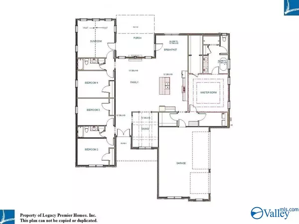 Athens, AL 35611,Highpoint - B1 Evans Road