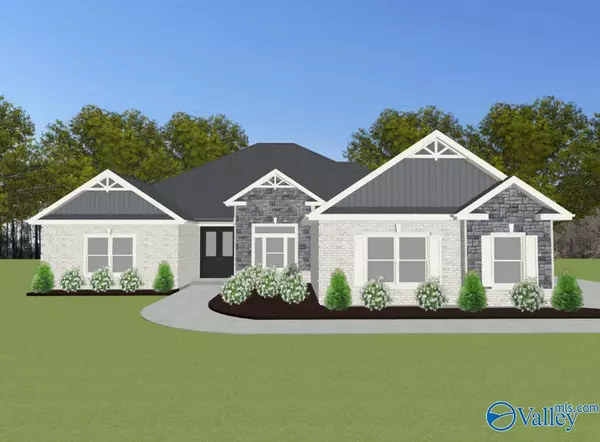 Athens, AL 35611,Highpoint - B1 Evans Road