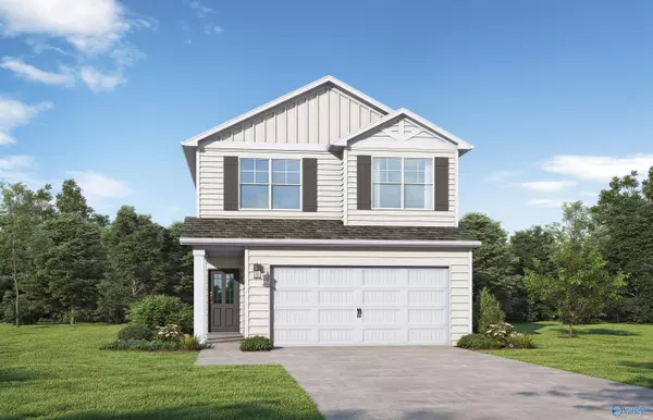 6220 Taramore Lane, Huntsville, AL 35806