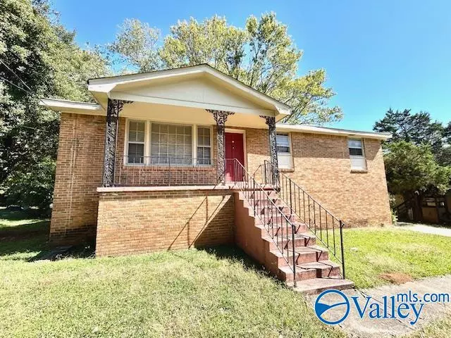 Huntsville, AL 35810,6016 Pulaski Pike