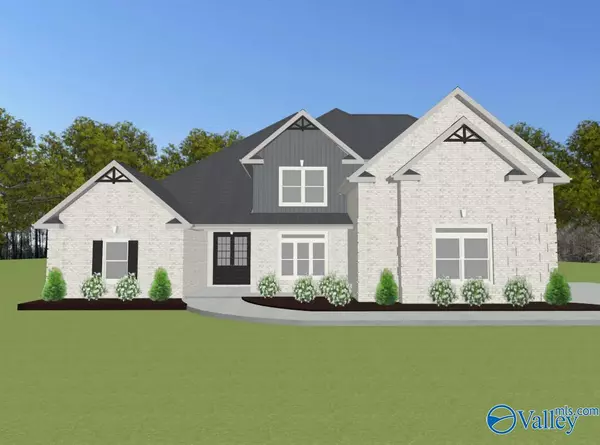 Madison, AL 35756,Thorton - B Mallard Drive