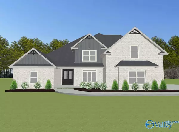 Madison, AL 35756,Thorton - B Mallard Drive