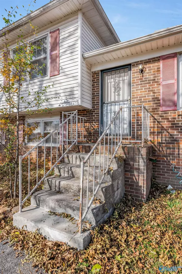 Huntsville, AL 35810,3020 Teton Circle NW