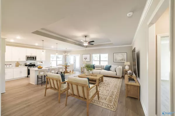 Hazel Green, AL 35750,105 Parvin Way Drive