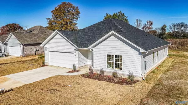 Hazel Green, AL 35750,105 Parvin Way Drive