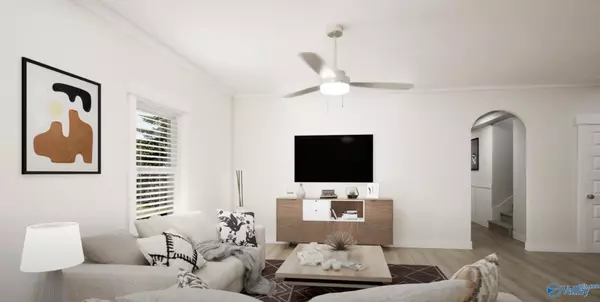 Huntsville, AL 35806,8377 NW Anslee Way