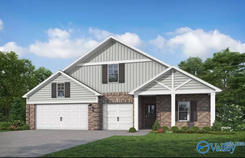 Huntsville, AL 35806,8377 NW Anslee Way