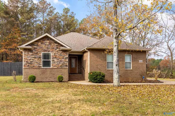 New Hope, AL 35760,480 Oak Grove Road