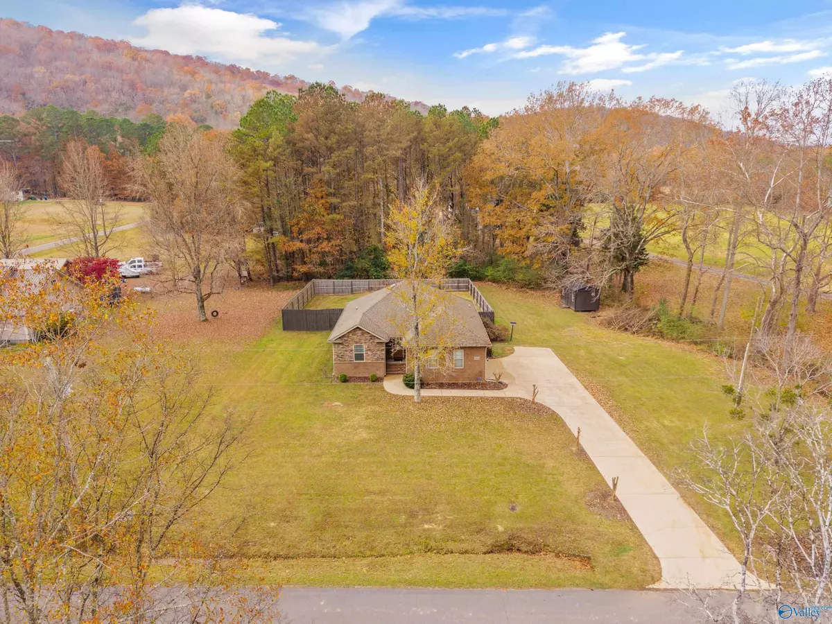 New Hope, AL 35760,480 Oak Grove Road