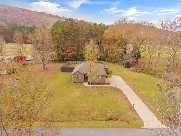480 Oak Grove Road, New Hope, AL 35760
