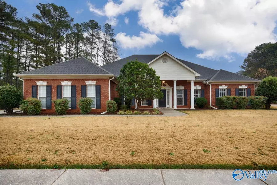 100 Crystal Brook Lane, Madison, AL 35757