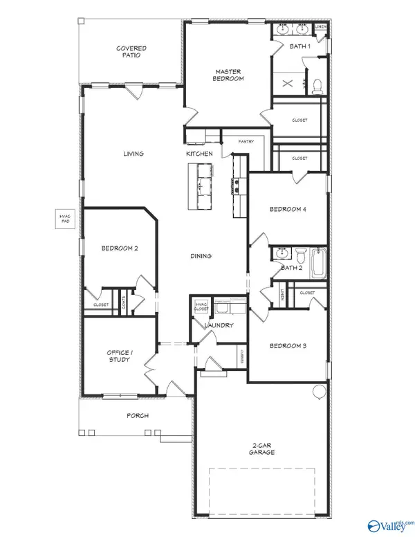 Huntsville, AL 35824,602 Saint Claude Place