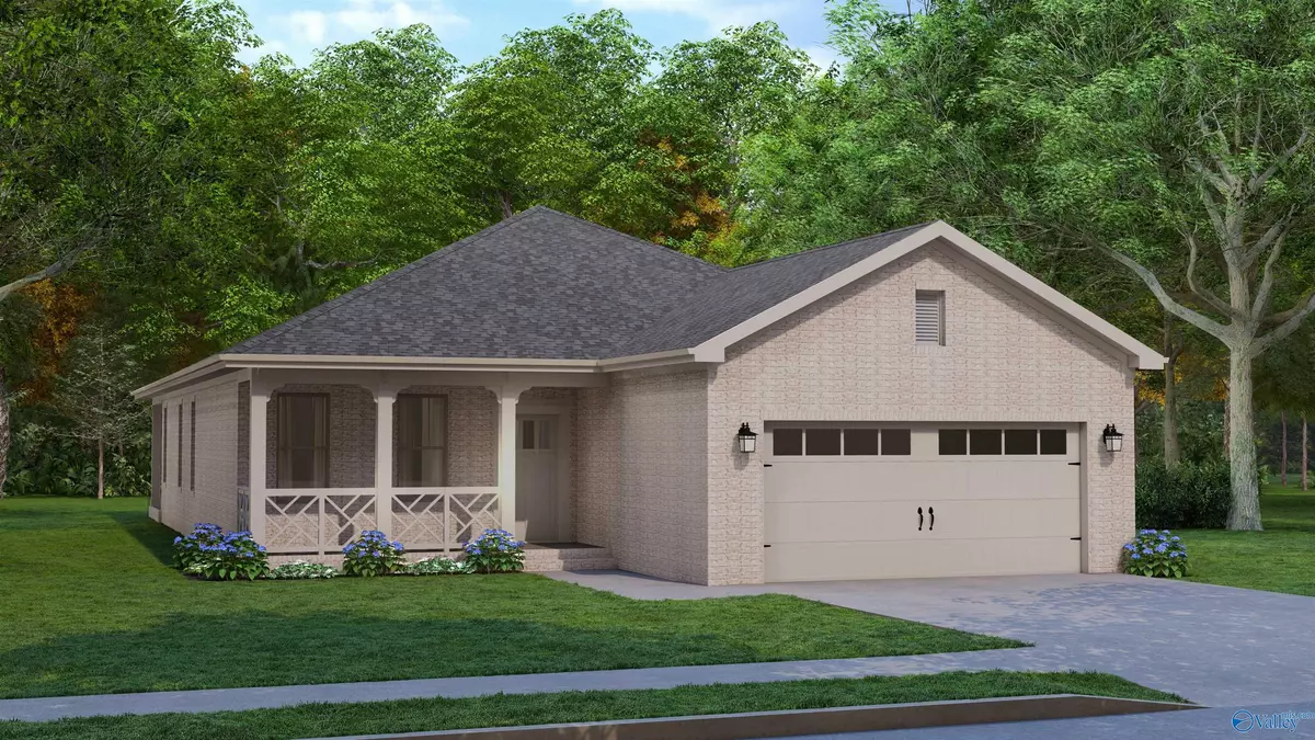 Huntsville, AL 35824,602 Saint Claude Place